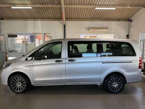Mercedes-Benz Vito 116 2.0 CDI Tourer PRO automatic - Image 3