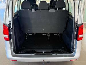 Mercedes-Benz Vito 116 2.0 CDI Tourer PRO automatic - Image 5