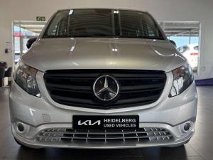 Mercedes-Benz Vito 116 2.0 CDI Tourer PRO automatic - Image 7