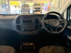 Mercedes-Benz Vito 116 2.0 CDI Tourer PRO automatic - Image 8