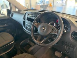 Mercedes-Benz Vito 116 2.0 CDI Tourer PRO automatic - Image 9