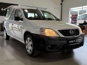 Nissan NP200 1.6 Safety PackS/C - Image 16