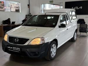 Nissan NP200 1.6 Safety PackS/C - Image 18