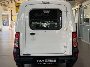 Nissan NP200 1.6 Safety PackS/C - Image 20
