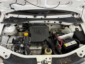 Nissan NP200 1.6 Safety PackS/C - Image 7