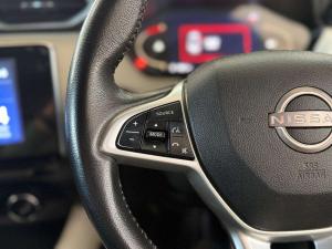 Nissan Magnite 1.0T Acenta CVT - Image 13