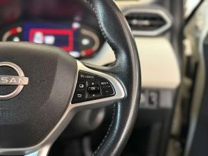 Nissan Magnite 1.0T Acenta CVT - Image 14