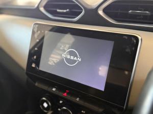 Nissan Magnite 1.0T Acenta CVT - Image 15