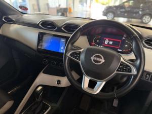 Nissan Magnite 1.0T Acenta CVT - Image 18