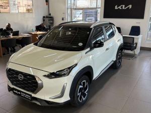 Nissan Magnite 1.0T Acenta CVT - Image 1