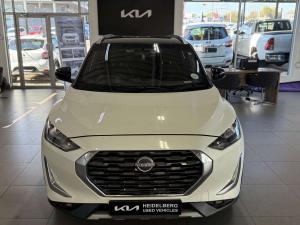 Nissan Magnite 1.0T Acenta CVT - Image 2