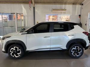 Nissan Magnite 1.0T Acenta CVT - Image 3