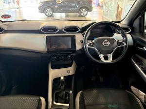 Nissan Magnite 1.0T Acenta CVT - Image 6