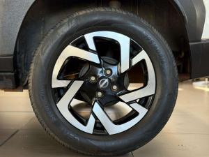 Nissan Magnite 1.0T Acenta CVT - Image 8
