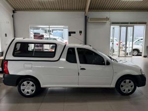 Nissan NP200 1.6 Safety PackS/C - Image 6