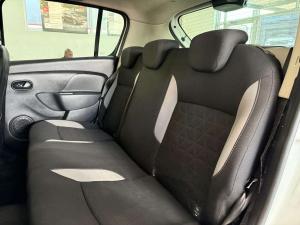 Renault Sandero 900T Stepway - Image 12