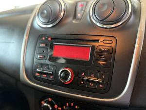 Renault Sandero 900T Stepway - Image 20