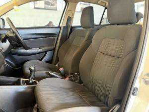 Suzuki Dzire 1.2 GL - Image 11