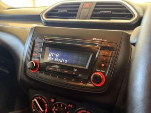 Suzuki Dzire 1.2 GL - Image 16