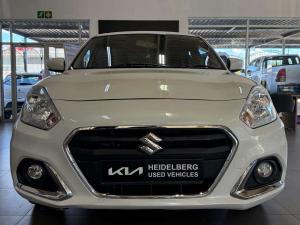 Suzuki Dzire 1.2 GL - Image 2