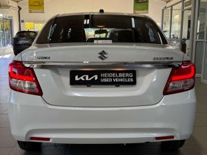 Suzuki Dzire 1.2 GL - Image 4