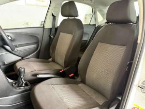 Volkswagen Polo GP 1.4 Trendline - Image 11
