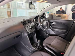 Volkswagen Polo GP 1.4 Trendline - Image 12