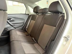 Volkswagen Polo GP 1.4 Trendline - Image 13