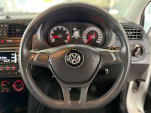 Volkswagen Polo GP 1.4 Trendline - Image 14