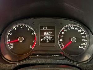 Volkswagen Polo GP 1.4 Trendline - Image 15