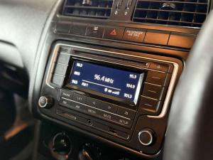 Volkswagen Polo GP 1.4 Trendline - Image 16