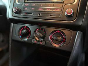 Volkswagen Polo GP 1.4 Trendline - Image 17