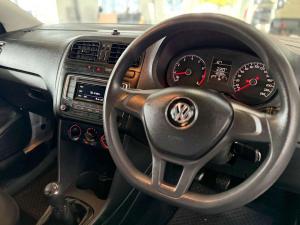 Volkswagen Polo GP 1.4 Trendline - Image 19