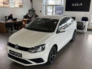 Volkswagen Polo GP 1.4 Trendline - Image 1
