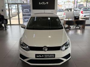 Volkswagen Polo GP 1.4 Trendline - Image 2
