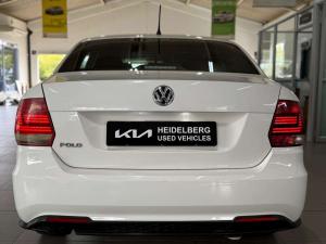Volkswagen Polo GP 1.4 Trendline - Image 4