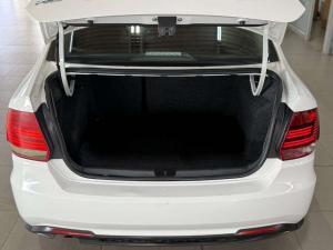 Volkswagen Polo GP 1.4 Trendline - Image 5