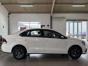 Volkswagen Polo GP 1.4 Trendline - Image 6
