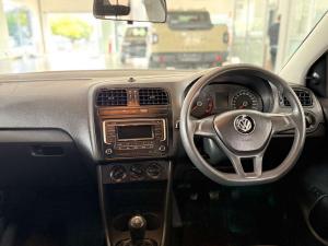 Volkswagen Polo GP 1.4 Trendline - Image 7