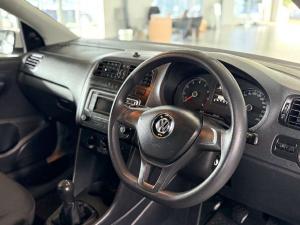 Volkswagen Polo GP 1.4 Trendline - Image 8