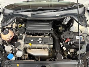Volkswagen Polo GP 1.4 Trendline - Image 9