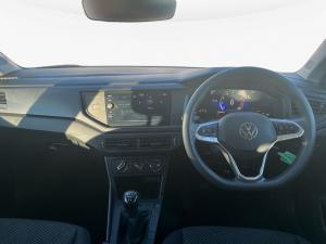 Volkswagen Polo hatch 1.0TSI - Image 11