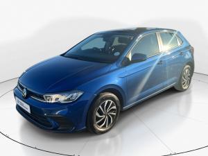 Volkswagen Polo hatch 1.0TSI - Image 1