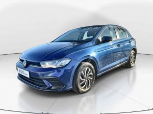 Volkswagen Polo hatch 1.0TSI - Image 22