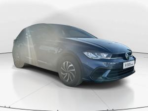 Volkswagen Polo hatch 1.0TSI - Image 3