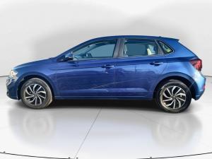 Volkswagen Polo hatch 1.0TSI - Image 4