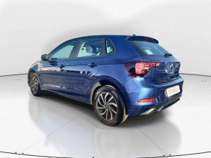 Volkswagen Polo hatch 1.0TSI - Image 5