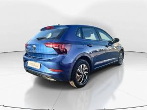 Volkswagen Polo hatch 1.0TSI - Image 7