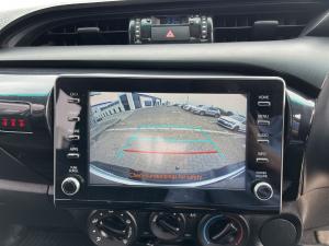 Toyota Hilux 2.4GD-6 double cab Raider manual - Image 19