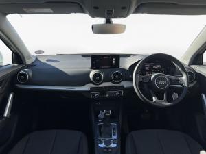 Audi Q2 35TFSI Launch Edition - Image 11